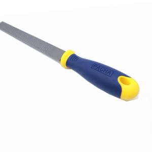 Raspador de Madera de Dientes Finos Pacha Tools - 10 Pulgadas para Acabado de Carpintería de Precisión - Product Image 1