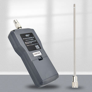 Humidimètre numérique Tk Ms350 0-60 pour l'analyse de poudres, de charbon, de sédiments, de produits chimiques et de matières premières - Product Image 2