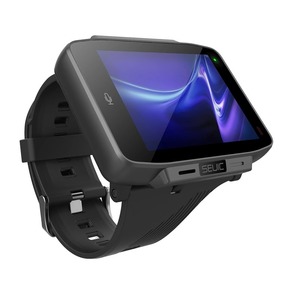 1300W Pixel Ảnh Thông Minh Chụp Bằng Giọng Nói Hoạt Động Máy Quét Mã Vạch Pseudoc IP67 <span class=keywords><strong>Android</strong></span> 4G Đồng Hồ Thông Minh Hậu Cần Và Kho bãi - Product Image 3