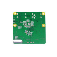 Carte adaptatrice audio I2S Raspberry Pi 5/4B vers module CSI-2 C792 vers entrée CSI