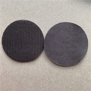 Écusson brodé personnalisable en PU avec Velcro, à coudre ou thermocollant, pour votre chapeau - Product Image 2
