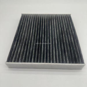 Cho TOYOTA xe cabin Bộ lọc 87139-yzz08, 87139-06060, 87139-52040, 87139-30040, 87139-30020, 87139-0n020, 87139-0n010 - Product Image 4