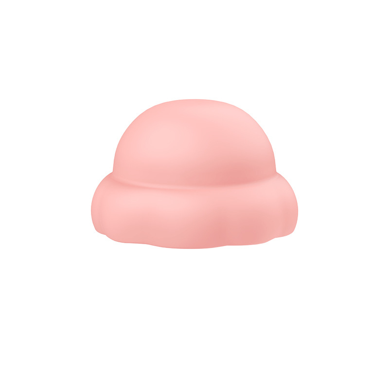 Chapeau de crème glacée