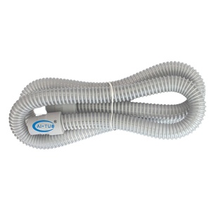 Tabung CPAP pemanas untuk terapi <span class=keywords><strong>Apnea</strong></span> tidur yang nyaman - Product Image 1