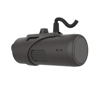 2Ch 1080P AHD 4G GPS WIFI enregistrement véhicule de sécurité voiture avant et arrière tableau de bord caméra intégrée DVR
