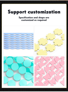 Nhà Máy Tùy Chỉnh Khác Nhau Nhiệt Dẫn Điện Silicone 15W/Mk Silicon Nhiệt Pad Tản Nhiệt Silicone Pad Nhiệt Phù Hợp Với CPU - Product Image 3