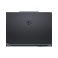 Nouveau laptop original MSI Cyborg 15 A13VE-1024CN MSI avec 2560*1440 I7 laptop 4050 GPU RAM 16GB SSD 512GB laptop de jeu