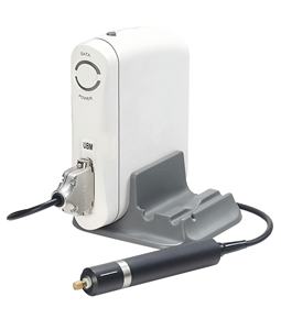 Alat Pemindai Oftalmik AB Portabel & Biometer Oftalmik <span class=keywords><strong>UBM</strong></span> untuk Pemeriksaan Mata di Tempat dan Biomikroskopi Ultrasonik - Product Image 3