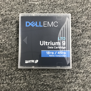 Pour DELLEMC LTO9 Ultrium 9, bande de données - Product Image 3