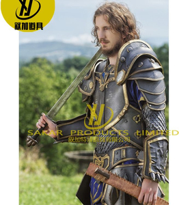 <span class=keywords><strong>Costume</strong></span> <span class=keywords><strong>Costume</strong></span> <span class=keywords><strong>Costume</strong></span> <span class=keywords><strong>da</strong></span> Cosplay Robot per adulti e Real Ironmans <span class=keywords><strong>Costume</strong></span> <span class=keywords><strong>da</strong></span> mondo di Warcraft per Performance o affari - Product Image 6