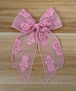 Coletero de Halloween Batty Babe, Coletero Deadly Darling, Coletero Spooky Spirits, Coletero Creepy Crawly, Coletero con Telaraña - Product Image 4