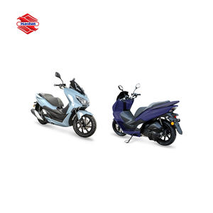 Nuevo modo Venta caliente Adulto Venta al por mayor Buen precio Motocicleta Gasolina Cruiser Motocicleta Ciclomotor Nuevas motocicletas usadas - Product Image 5