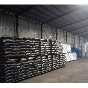 Revolución en el Tratamiento Inteligente del Agua: Medio Antracita Premium <span class=keywords><strong>Taixi</strong></span>, Malla 20-50, 25kg/saco, Alto Contenido de Carbono Fijo 85%, Bajo Contenido de Cenizas 3%, Briquetas - Product Image 5