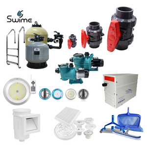 <span class=keywords><strong>Filtration</strong></span> intégrée de filtre à eau de <span class=keywords><strong>piscine</strong></span> d'usine de la Chine à vendre et fixé au mur et aucun filtre de <span class=keywords><strong>piscine</strong></span> de pièce de machine de besoin - Product Image 5