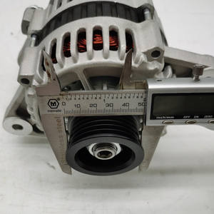 ไดชาร์จรถยนต์ 12V 70A สำหรับ Delco 7SI 8406N 19020612 19020601 19020611 19020604 19020609 - Product Image 6