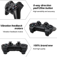 Pour console PS3, manette sans fil P3, manette sans fil PS 3