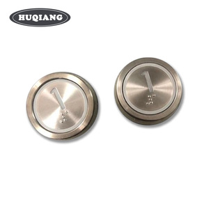 KONE Nút Thang Máy KDS50 KDS300 KDS220 KDS330 - Product Image 2