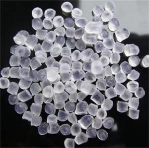 Matières premières plastiques pour tongs PVC Soft Pvc Shoe Sole Materia Plastic Pellets Flexible Pvc - Product Image 5