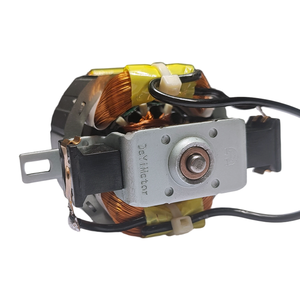 Motor de CA Monofásico de 160W de Alta Eficiencia 5417, Unidad Confiable <span class=keywords><strong>y</strong></span> de Larga Duración para Reparación de Secadores de Pelo - Product Image 6