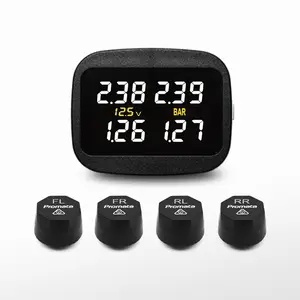 Allarme di sicurezza del conducente universale Tpms sensore ricambi Auto produttore di alta qualità Tpms Kit sensore per 4wd