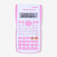 Calculatrice scientifique multifonction 240 fonctions en gros pour les examens des élèves du collège