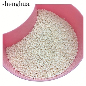 Fabricants de granulés ABS GE-150 CN-PC Plastique ABS vierge transparent pour appareils ménagers - Product Image 2