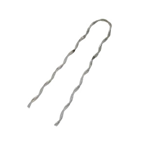 ตัวหนีบปลายสายไฟฟ้าชนิดสำเร็จรูปสำหรับสาย ACSR แบบเปลือย - Product Image 1