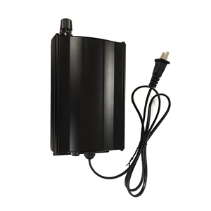 Intelligent 3-Stage 200Ah 12V 5A-50A 240W 220V/110V Standard Car Battery Charger - Product Image 2