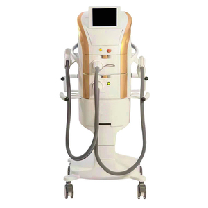 Prix promotionnel : Appareil M22 multifonctionnel pour le rajeunissement cutané, le traitement de l'acné et l'épilation, usage professionnel en salon - Product Image 1