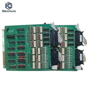 เซ็นเซอร์ควบคุม PLC โมดูลควบคุมอุตสาหกรรม ยี่ห้อใหม่เอี่ยมของแท้ CEP-037B - Product Image 1
