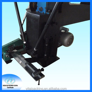 800*1200mm mesa de trabajo plana jig saw machine - Product Image 3