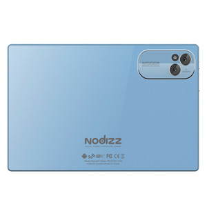 Tableta NPAD21 PLUS de 10.1 Pulgadas con Android 9.0, MTK6735 Quad Core, 3GB+16GB, Doble SIM, Llamadas 3G, Cubierta Trasera de Vidrio, Portátil para Negocios - Product Image 2