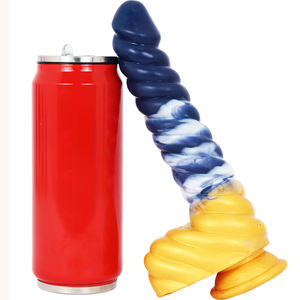 Waatfaak — nouveau jouet sexuel en Silicone, gode Flexible, longue, jujeteries érotiques, produit sexuel moulant, pour adultes, 2021 - Product Image 4