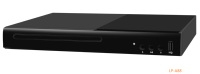 Lecteur Blu-ray 3D 4K Full HD de 260 mm avec écran de 22/40 pouces, boîtier métallique inclus, affichage (son 2.1 canaux)