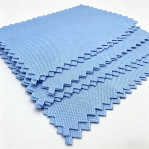 Chiffon de nettoyage, parfait pour essuyer tous les appareils électroniques, chiffon anti-poussière écologique, utilisé pour nettoyer les verres et les écrans des lunettes - Product Image 3