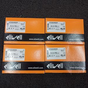 ตัวควบคุมอุณหภูมิ Eliwell ICPlus 915 NTC 12-24V เทอร์โมสตัทดิจิตอล - Product Image 2