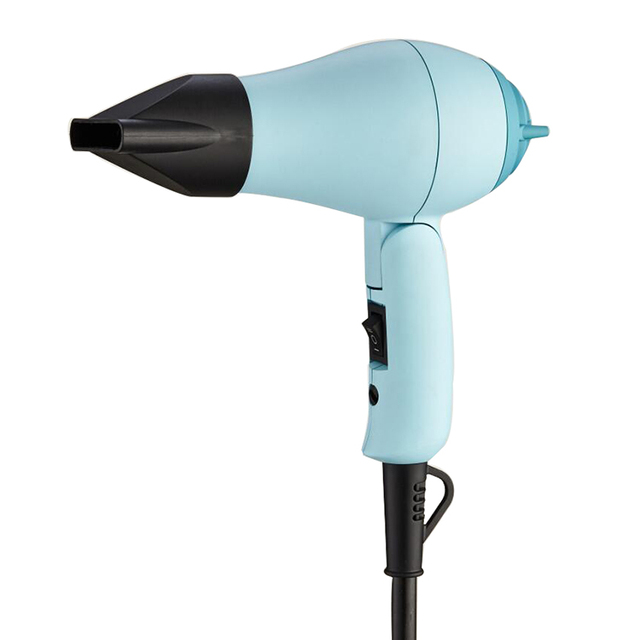 Newest Design Dual Voltage Travel and Portable Mini Hair Dryer