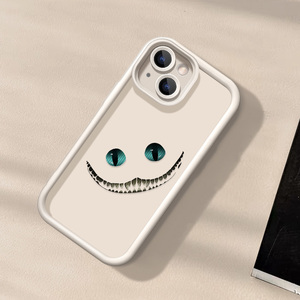 Coques de téléphone peintes avec visages hip-hop émus pour <span class=keywords><strong>iPhone</strong></span> 17/16/15/14/13/12/11/Pro/Pro Max – Coques de protection DIY - Product Image 4