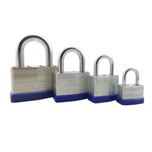 Candados Laminados de Acero Endurecido con Llave Igual, Resistentes al Agua, <span class=keywords><strong>Precio</strong></span> de Fábrica - Product Image 5