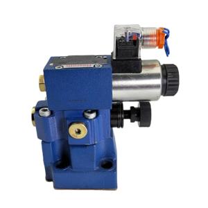 DBW10B-1-50B/315 DBW20A-1-50B/200 DBW20A-2-50B/200 DBW20A-1-50B/315 Hydraulic <b>Pilot</b> Operated Relief - Product Image 5