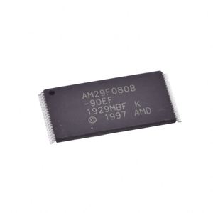 Circuito Integrado Original IC AM29F080B-90EF TSOP-40 Chip de Memoria de 8Mbit AM29F080B - Product Image 1