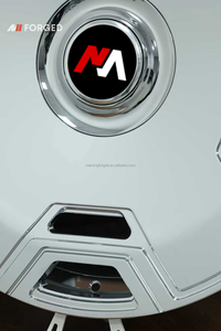 ล้อ MN ปลอมแปลง monoblock M สำหรับ <span class=keywords><strong>Maybach</strong></span> W222 W223 W221 <span class=keywords><strong>W220</strong></span> - Product Image 2