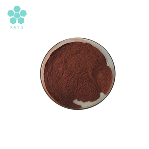 ผงสารสกัดจากใบอามารันธ์เกรดอาหารธรรมชาติ - Product Image 3