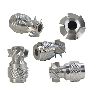 Dịch vụ gia công <span class=keywords><strong>CNC</strong></span> tùy chỉnh cho các bộ phận kim loại đồng thau chất lượng gia công kim loại - Product Image 4