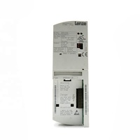 Variateur de fréquence intelligent 0,55 kW monophasé 230 V certifié CE, compatible automatisation, E82ev551_2b pour applications industrielles neuves et originales