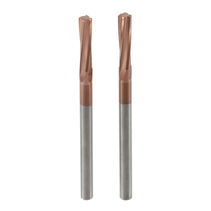 Eitfs Tùy Chỉnh Kích Thước Số Liệu H7 Kim Loại Reamers Dentaire Hss Reamer Công Cụ HSS L Thẳng Máy Khoan Lổ Công Cụ Bit Thiết Lập - Product Image 6