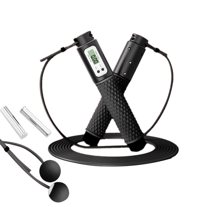 Negro-2 cuerdas + peso de contador