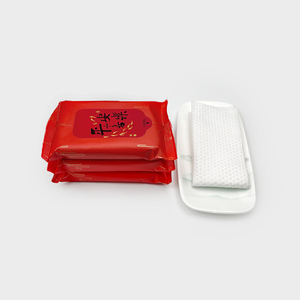 Salviettine umidificate personalizzabili all'ingrosso Extra assorbenti, nessun ordine minimo consegna <span class=keywords><strong>porta</strong></span> a <span class=keywords><strong>porta</strong></span> - Product Image 2