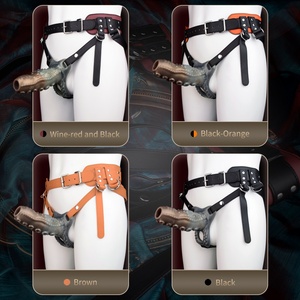 NNSX Funda de Tentáculo para Pene, Arnés Masculino, Estimulación Sexual, Funda para Pene, Juguetes Sexuales para Parejas - Product Image 5
