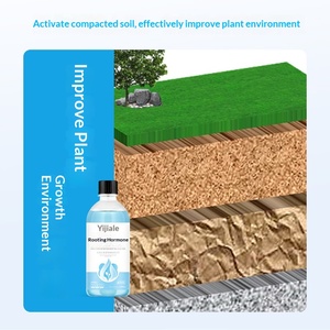 Solución de Enraizamiento Líquida Aishang, Fertilizante Nutritivo Universal <span class=keywords><strong>para</strong></span> Jardinería <span class=keywords><strong>en</strong></span> <span class=keywords><strong>Macetas</strong></span> con Liberación Rápida <span class=keywords><strong>para</strong></span> <span class=keywords><strong>Plantas</strong></span> Verdes y Flores - Product Image 3